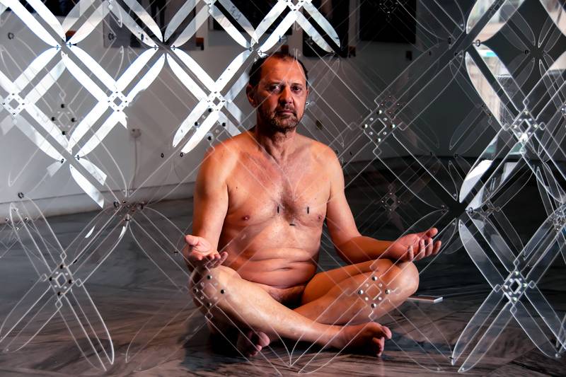 Reinaldo Ortega